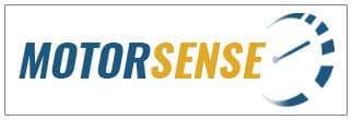 MOTORSENSE - Booking Tool Logo